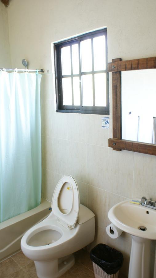 Hotel Rancho La Aurora 자라바코아 외부 사진